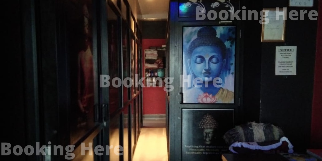 Black Rose Beauty Spa